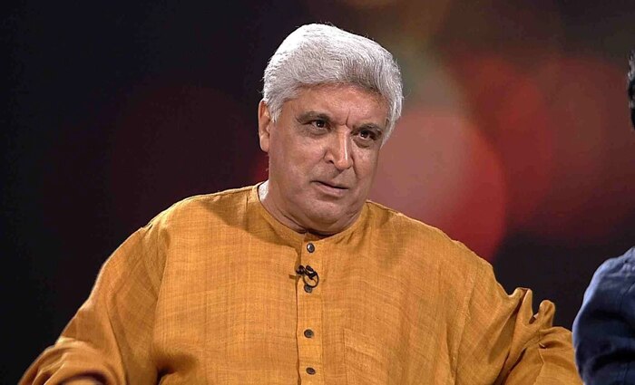 Happy birthday to the legendary poet, scriptwriter, and lyricist of Bollywood, Javed Akhtar